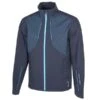Galvin Green Gents Albert GORE-TEX Jacket Navy - White - Blue (33)