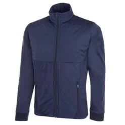 Galvin Green Gents Leonard Jacket Navy (33)