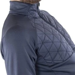 Galvin Green Gents Dexter Insula Jacket Navy (33) -Golf Fashion-Galvin Green P G1341GALVINGREENJACKETNAVY33GENTS 4 L