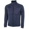 Galvin Green Gents Dexter Insula Jacket Navy (33) -Golf Fashion-Galvin Green P G1341GALVINGREENJACKETNAVY33GENTS L