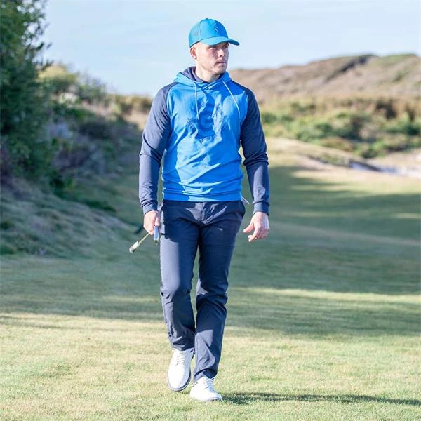 Galvin Green Gents Devlin Insula Hoodie Blue - Navy (63) 6 Galvin Green Gents Devlin Insula Hoodie Blue - Navy (63) - Image 4