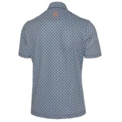 Golf Fashion-Galvin Green -Golf Fashion-Galvin Green P G1368GALVINGREENNAVYWHITE31GENTS 1 L