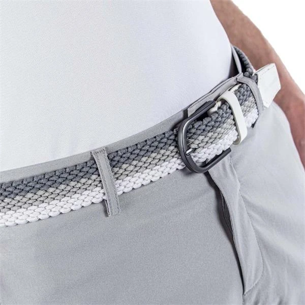 Galvin Green Gents Will Elastic Belt White (11) 5 Galvin Green Gents Will Elastic Belt White (11) - Image 3