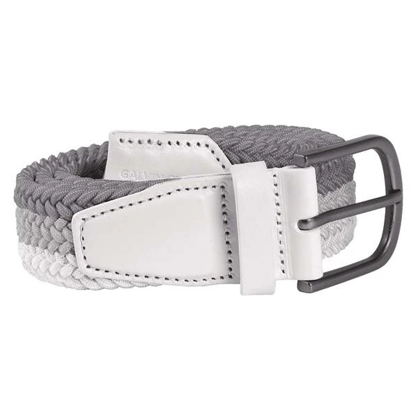Galvin Green Gents Will Elastic Belt White (11) 3 Galvin Green Gents Will Elastic Belt White (11)