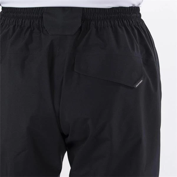 Galvin Green Ladies Anna Watreproof GORE-TEX Trousers Black 5 Galvin Green Ladies Anna Watreproof GORE-TEX Trousers Black - Image 3