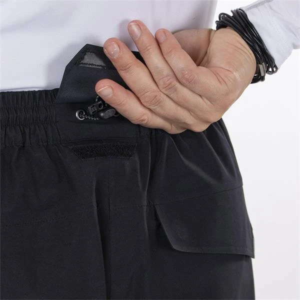 Galvin Green Ladies Anna Watreproof GORE-TEX Trousers Black 6 Galvin Green Ladies Anna Watreproof GORE-TEX Trousers Black - Image 4