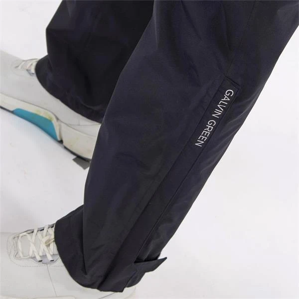 Galvin Green Ladies Anna Watreproof GORE-TEX Trousers Black 8 Galvin Green Ladies Anna Watreproof GORE-TEX Trousers Black - Image 6