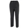 Galvin Green Ladies Anna Watreproof GORE-TEX Trousers Black -Golf Fashion-Galvin Green P G21050GGLDSANNAGTXTROUSERSBLACK L