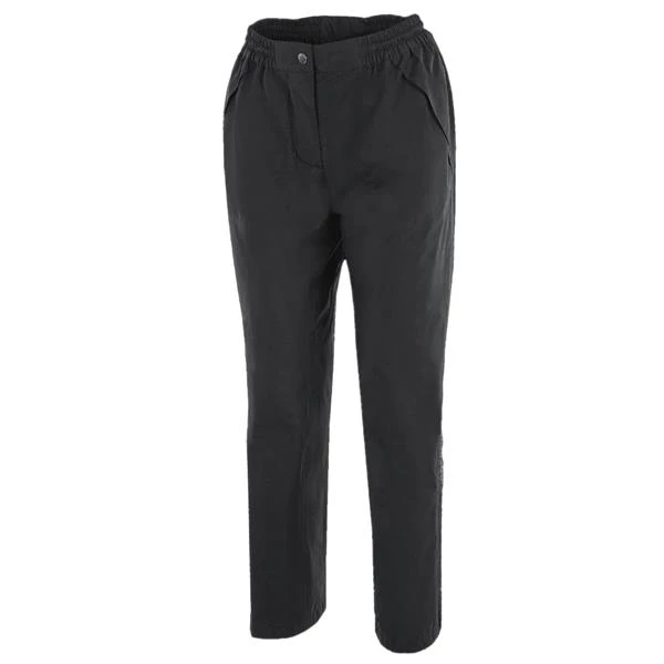 Galvin Green Ladies Anna Watreproof GORE-TEX Trousers Black 3 Galvin Green Ladies Anna Watreproof GORE-TEX Trousers Black