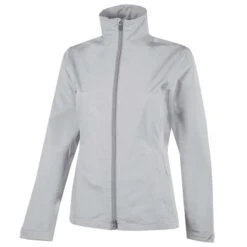 Galvin Green Ladies Alice GORE-TEX Paclite® Jacket Cool Grey