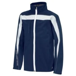 Galvin Green Reed Junior Waterproof GORE-TEX Jacket Midnight - Platinum