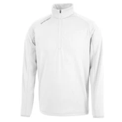 Galvin Green Gents Drake Pullover White