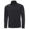 Galvin Green Gents Drake Pullover Black -Golf Fashion-Galvin Green P G7832GALVINGREENPULLOVERBLACKGENTS L