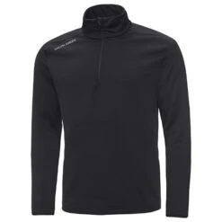 Galvin Green Gents Drake Pullover Black