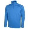 Galvin Green Gents Drake Pullover Blue (63) -Golf Fashion-Galvin Green P G7832GALVINGREENPULLOVERBLUE63GENTS L
