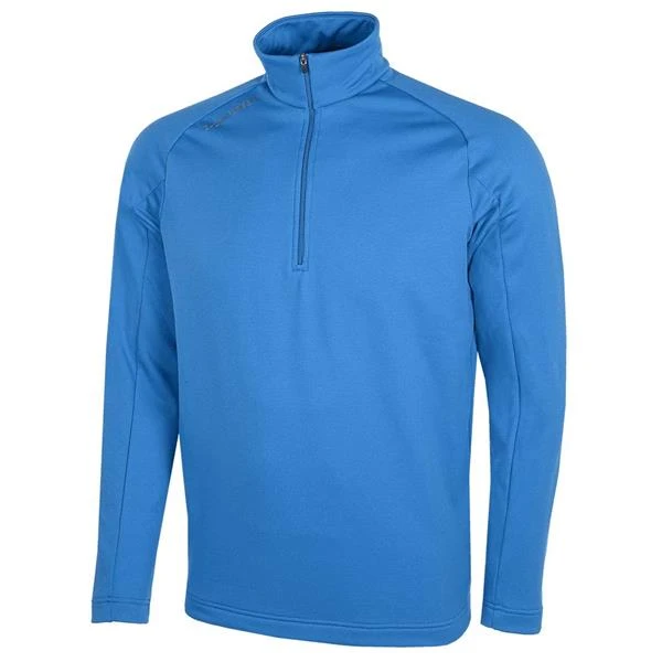 Galvin Green Gents Drake Pullover Blue (63) 3 Galvin Green Gents Drake Pullover Blue (63)