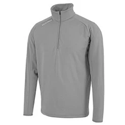 Galvin Green Gents Drake Pullover Sharkskin