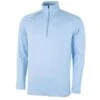 Galvin Green Gents Drake Pullover Blue Bell -Golf Fashion-Galvin Green P G7832GGGENTSDRAKEPULLOVERBLUEBELL L