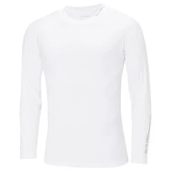 Galvin Green Gents Elmo Thermal Baselayer White
