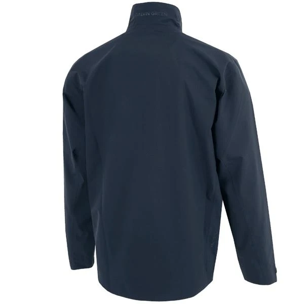 Galvin Green Gents Arlie Waterproof GORE-TEX Jacket Navy 4 Galvin Green Gents Arlie Waterproof GORE-TEX Jacket Navy - Image 2