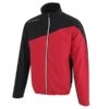 Galvin Green Gents Aaron Waterproof GORE-TEX Jacket Red - Black - White -Golf Fashion-Galvin Green P G7903AARONGTXJKTGENTSREDBLACKWHITE 2 L