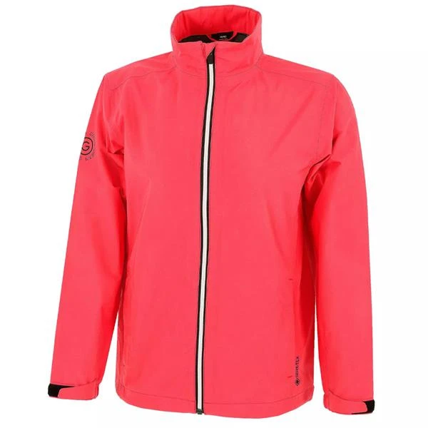 Galvin Green Junior River Waterproof GORE-TEX Paclite Jacket Raspberry - Black 3 Galvin Green Junior River Waterproof GORE-TEX Paclite Jacket Raspberry - Black