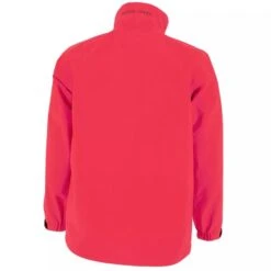 Galvin Green Junior River Waterproof GORE-TEX Paclite Jacket Red - Black -Golf Fashion-Galvin Green P G7914GALVINGREENJACKETREDBLACKJUNIOR 1 L
