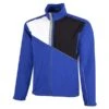 Galvin Green Gents Apollo GORE-TEX Paclite Jacket Surf Blue - White - Black -Golf Fashion-Galvin Green P G7915APOLLOJKTGENTSSURFBLUEWHITEBLACK L