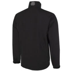 Galvin Green Gents Apollo GORE-TEX Paclite Jacket Black - White - Sharkskin - Green -Golf Fashion-Galvin Green P G7915GGGENTSAPOLLOGTXPLJKTBLACKWHITESHARKGREEN 1 L
