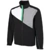 Galvin Green Gents Apollo GORE-TEX Paclite Jacket Black - White - Sharkskin - Green -Golf Fashion-Galvin Green P G7915GGGENTSAPOLLOGTXPLJKTBLACKWHITESHARKGREEN L