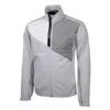 Galvin Green Gents Apollo GORE-TEX Paclite Jacket Cool Grey - White - Sharkskin 2 Galvin Green Gents Apollo GORE-TEX Paclite Jacket Cool Grey - White - Sharkskin -Golf Fashion-Galvin Green P G7915GGGENTSAPOLLOGTXPLJKTCOOLGRETWHITESHARKSKIN L
