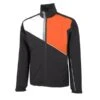 Galvin Green Gents Apollo GORE-TEX Paclite Jacket Black - White - Red - Orange -Golf Fashion-Galvin Green P G7915GGGENTSAPOLOGTPACJKTBLKWHTREDORANGE L