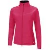 Galvin Green Ladies Alison Waterproof GORE-TEX Jacket Azalea 2 Galvin Green Ladies Alison Waterproof GORE-TEX Jacket Azalea -Golf Fashion-Galvin Green P G8800AZALEALADIESSS19 L