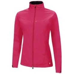 Galvin Green Ladies Alison Waterproof GORE-TEX Jacket Azalea