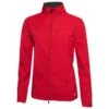 Galvin Green Ladies Alison Waterproof GORE-TEX Jacket Rose -Golf Fashion-Galvin Green P G8800ROSELADIESAW18 L
