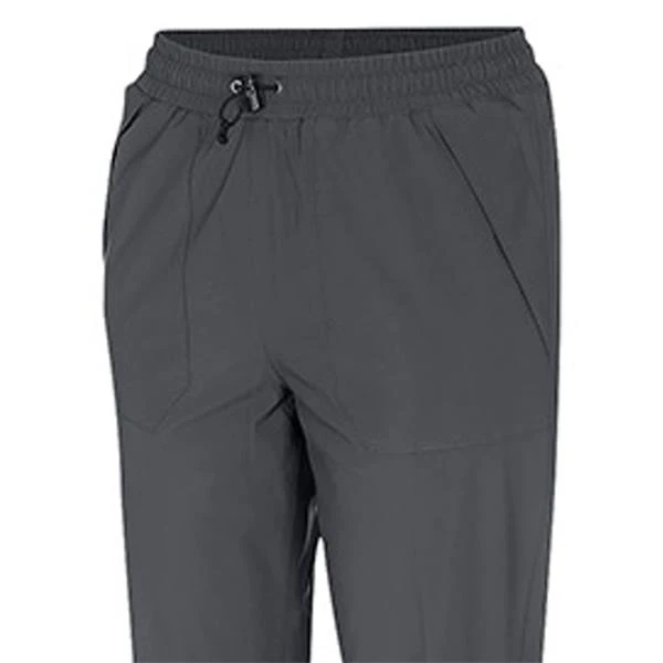 Galvin Green Junior - Boys Ross Waterproof Trousers Gunmetal 4 Galvin Green Junior - Boys Ross Waterproof Trousers Gunmetal - Image 2