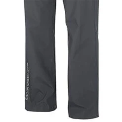 Galvin Green Junior - Boys Ross Waterproof Trousers Gunmetal 7 Galvin Green Junior - Boys Ross Waterproof Trousers Gunmetal -Golf Fashion-Galvin Green P ROSSGALVJUNIORBOYSWPTROUSERSGUNMETAL 2 L