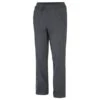 Galvin Green Junior - Boys Ross Waterproof Trousers Gunmetal -Golf Fashion-Galvin Green P ROSSGALVJUNIORBOYSWPTROUSERSGUNMETAL L