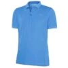 Galvin Green Gents Max Tour Shirt Blue (66) 2 Galvin Green Gents Max Tour Shirt Blue (66) -Golf Fashion-Galvin Green P S1177GALVINGREENSHIRTBLUE66GENTS L