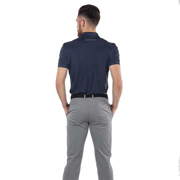 Galvin Green Gents Max Tour Shirt Navy 7 Galvin Green Gents Max Tour Shirt Navy - Image 5