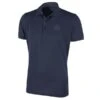 Galvin Green Gents Max Tour Shirt Navy -Golf Fashion-Galvin Green P S1177GALVINGREENSHIRTNAVYGENTS L