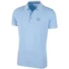 Galvin Green Gents Max Tour Shirt Blue Bell -Golf Fashion-Galvin Green P S1177GGGENTSMAXTOURSHIRTBLUEBELL L