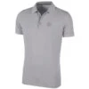 Galvin Green Gents Max Tour Shirt Sharkskin