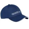 Galvin Green Galv Stone Cap Navy - Blue - White -Golf Fashion-Galvin Green STONE006 L
