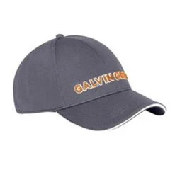 Galvin Green Galv Stone Cap Grey/Apple