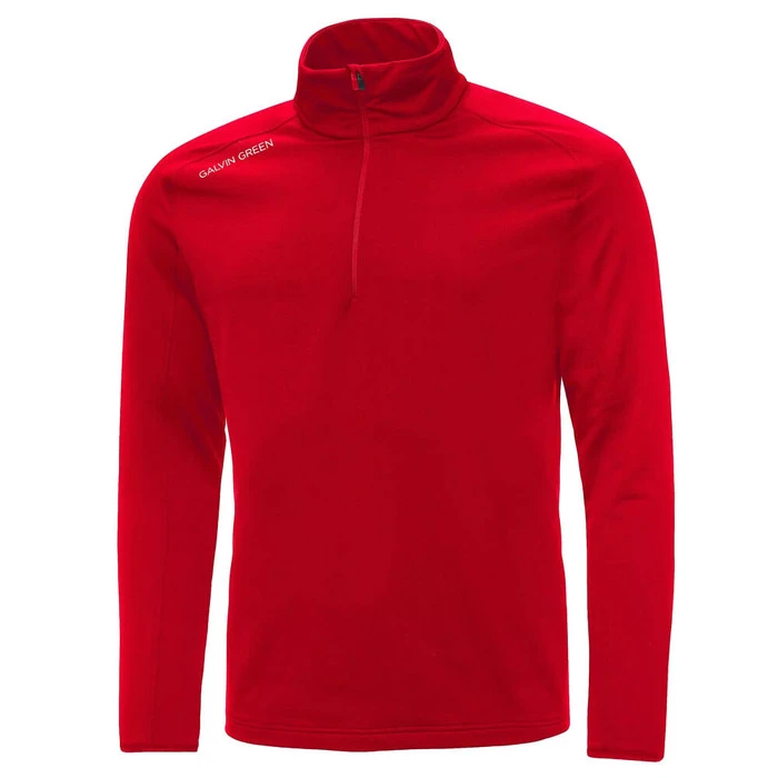 Galvin Green Drake Golf Pullover 2022 4 Galvin Green Drake Golf Pullover 2022 - Image 2