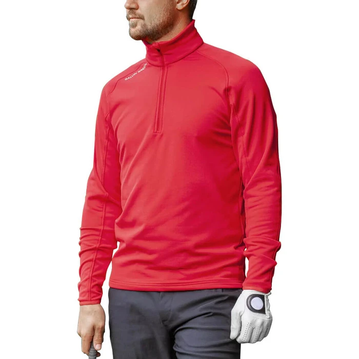 Galvin Green Drake Golf Pullover 2022 7 Galvin Green Drake Golf Pullover 2022 - Image 5