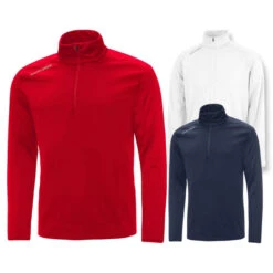 Galvin Green Drake Golf Pullover 2022