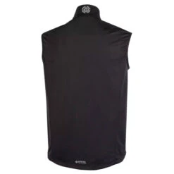 Galvin Green Lionel Bodywarm Golf Vest 2022 -Golf Fashion-Galvin Green ann1212 black 2 55311.1604110636