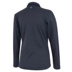 Galvin Green Melinda Ventil8 Plus Golf Polo 2020 Women 11 Galvin Green Melinda Ventil8 Plus Golf Polo 2020 Women -Golf Fashion-Galvin Green ann1216 navy 2 04346.1604111556
